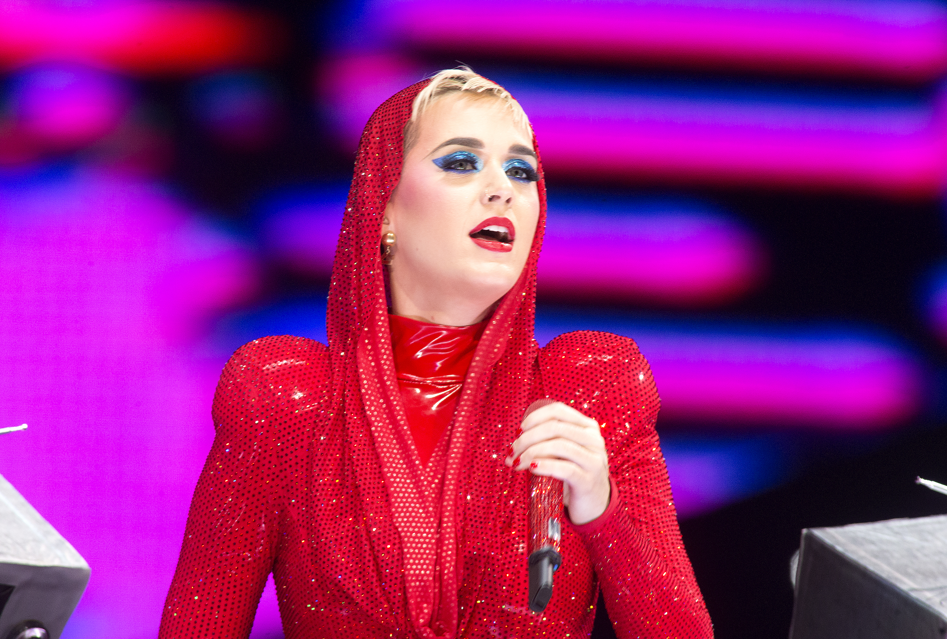 Katy Perry (abre galeria)