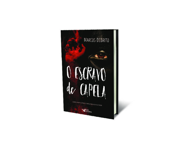 O Escravo de Capela