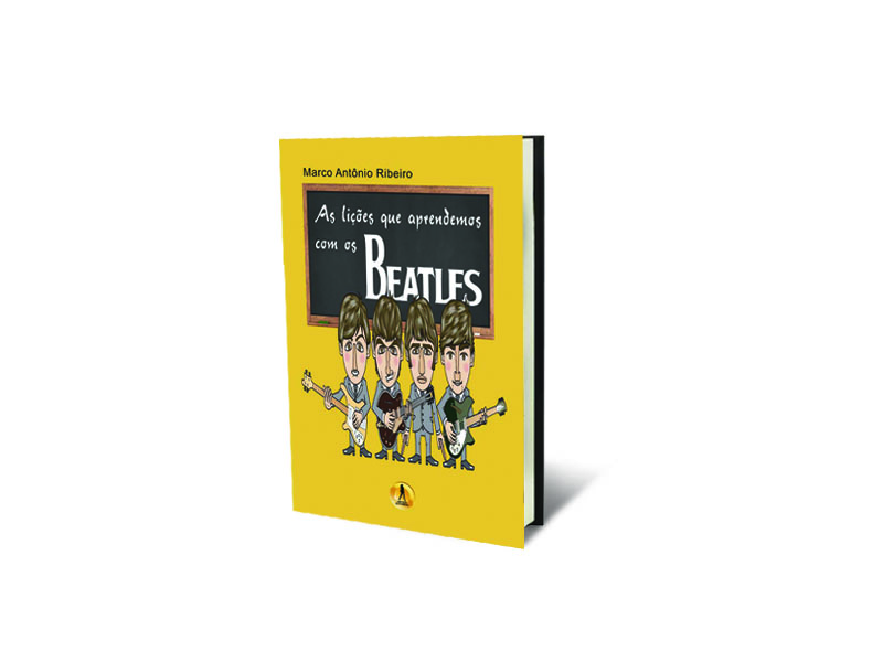 As Lições Que Aprendemos com os Beatles