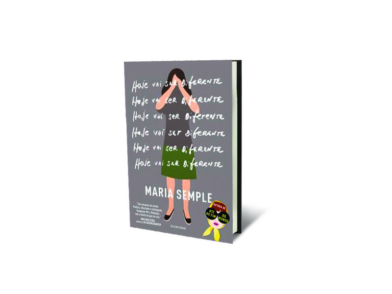 Hoje Vai Ser Diferente