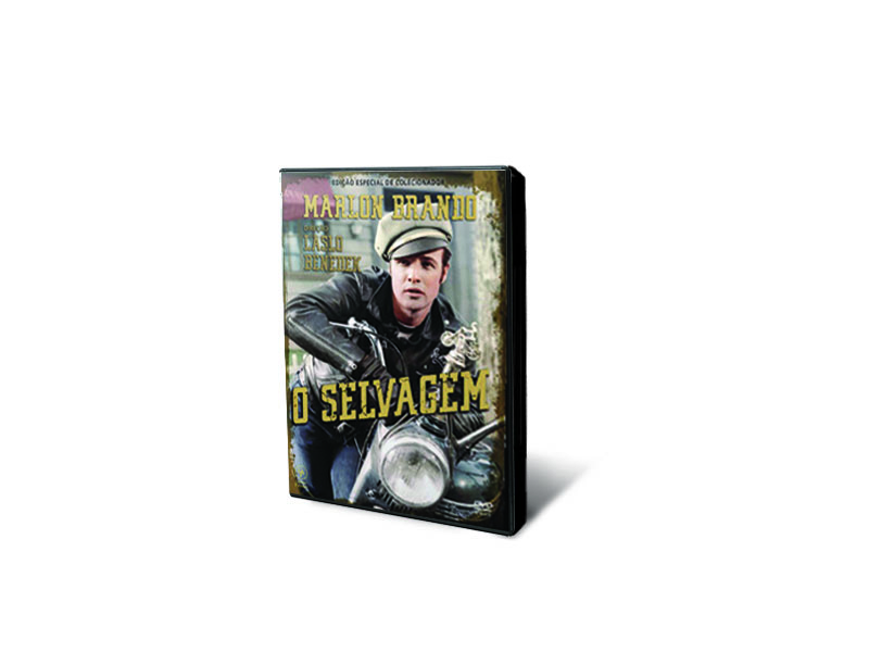 O Selvagem