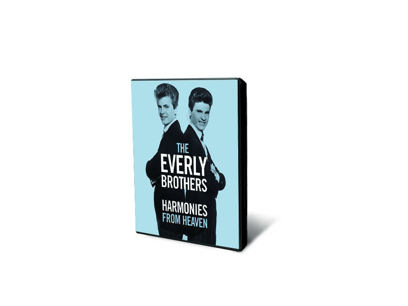 The Everly Brothers
