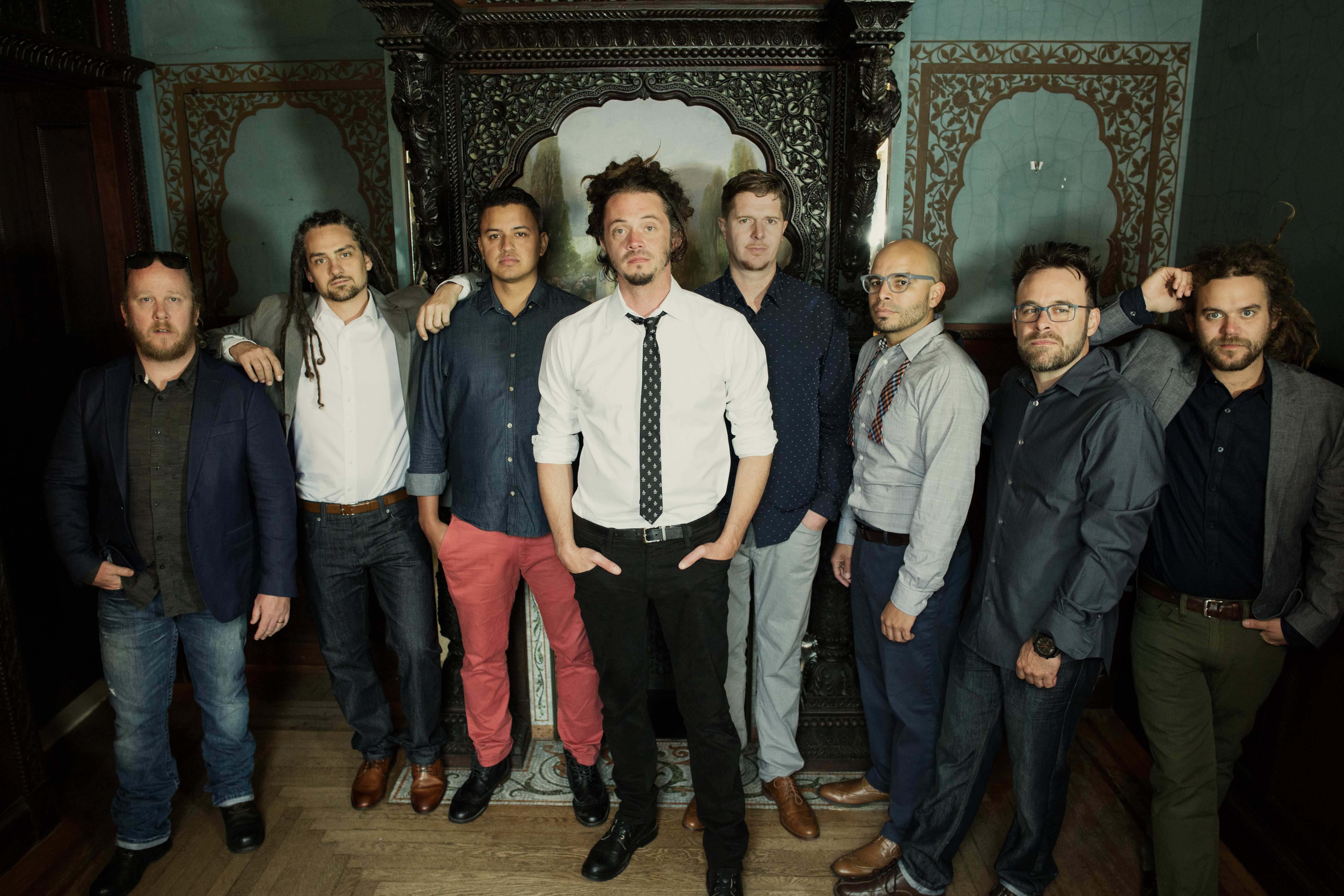 O Soldiers of Jah Army