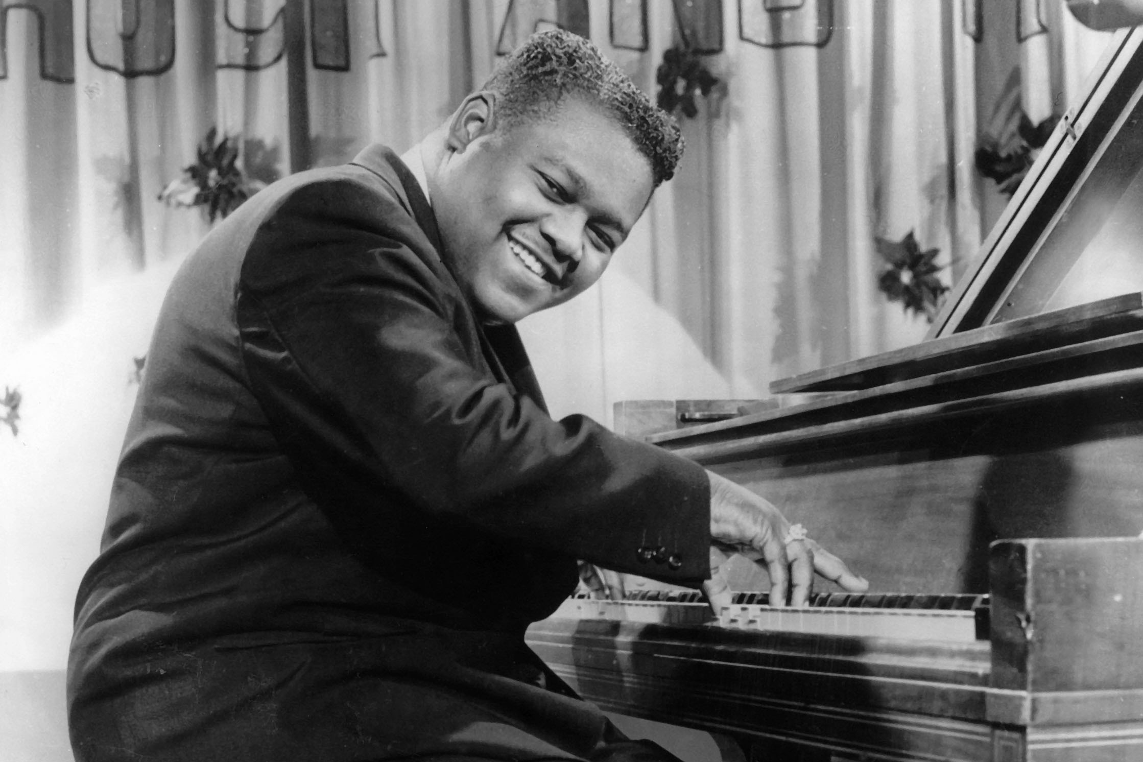 Fats Domino - galeria covers - abre