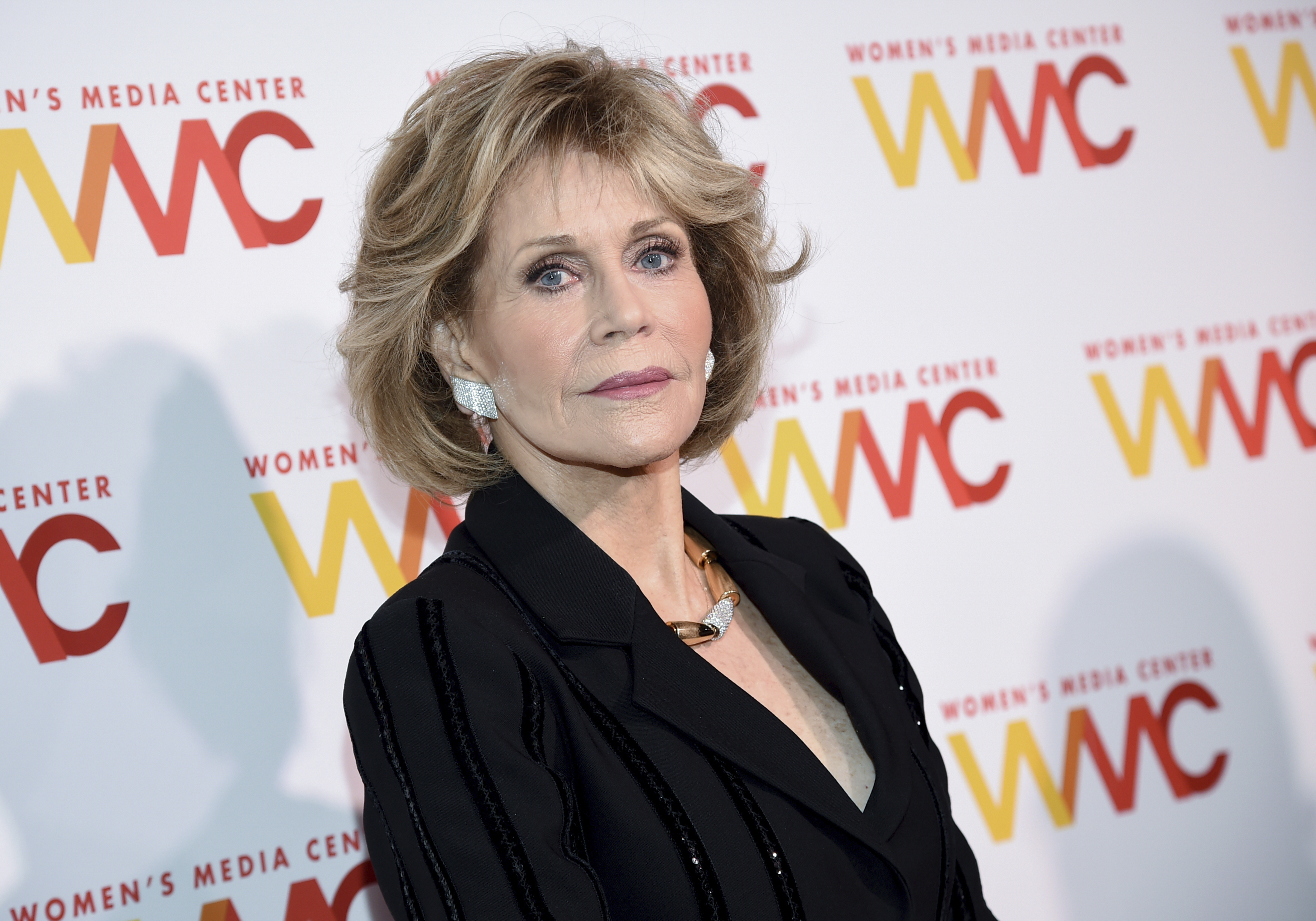 Jane Fonda