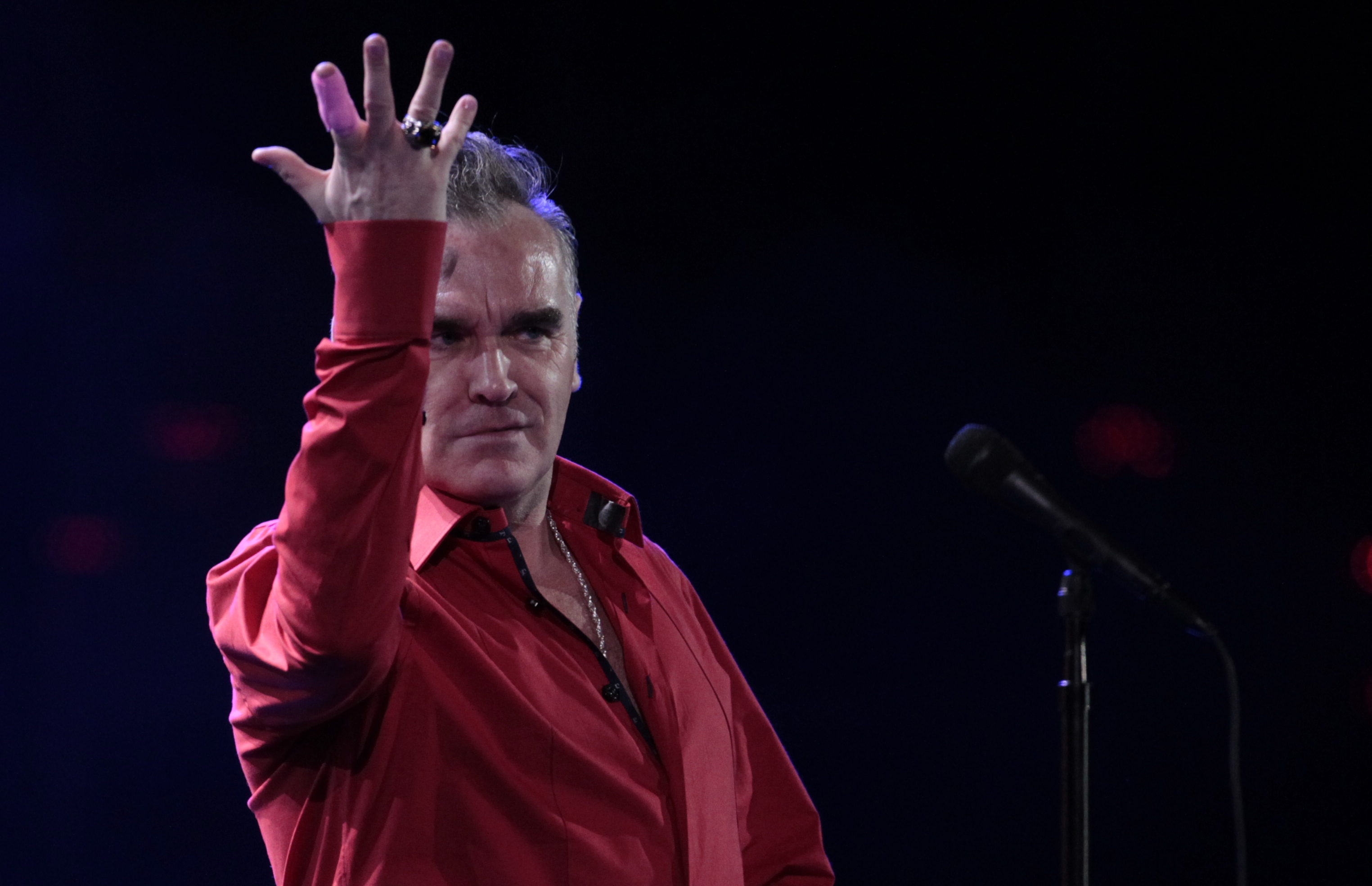 Morrissey