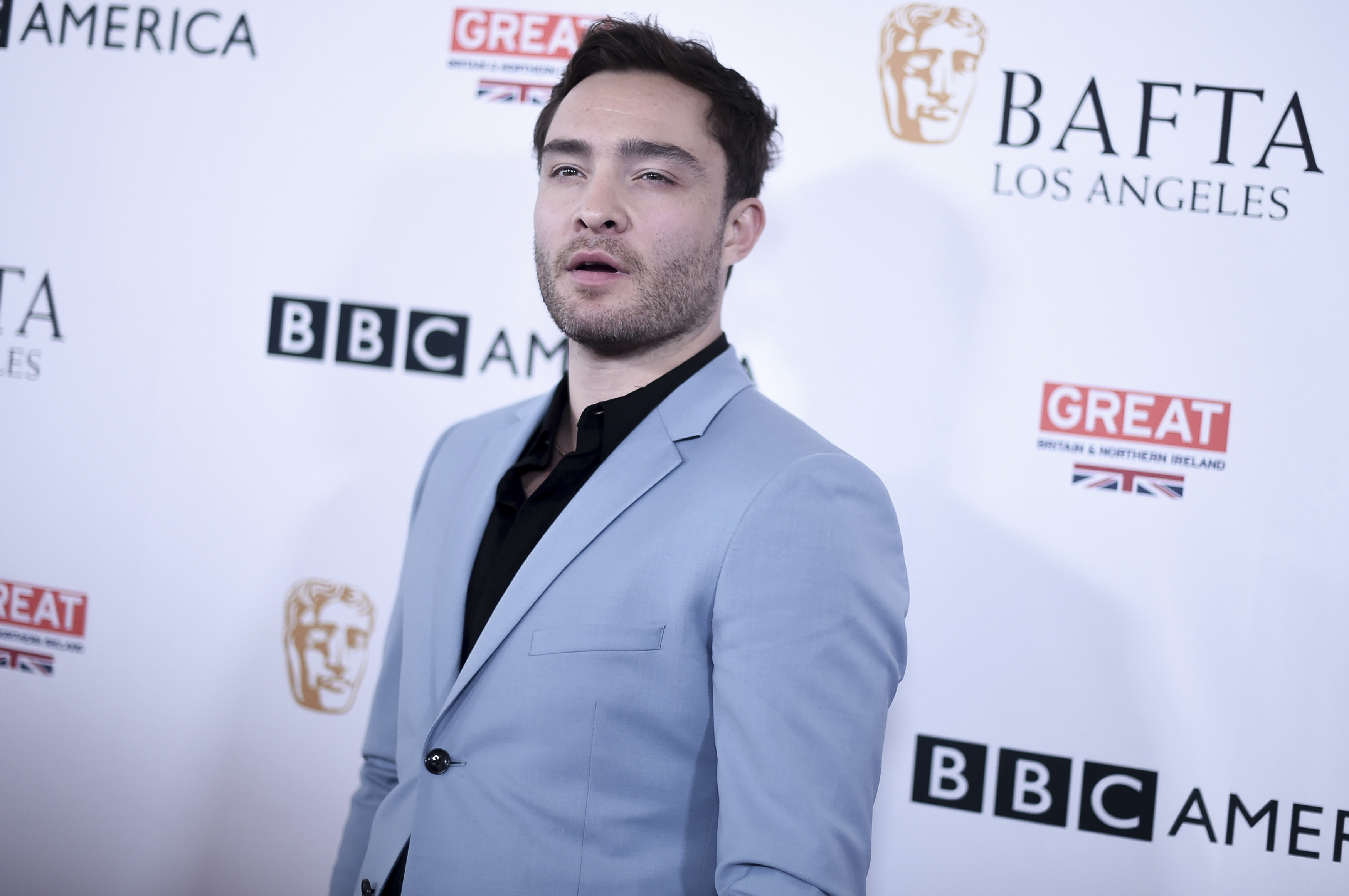 Ed Westwick