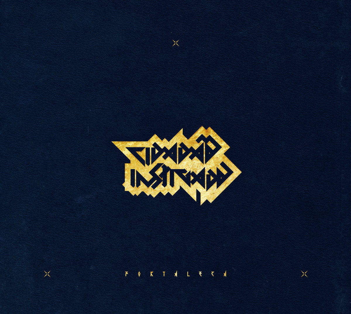 Cidadão Instigado - discografia - Fortaleza