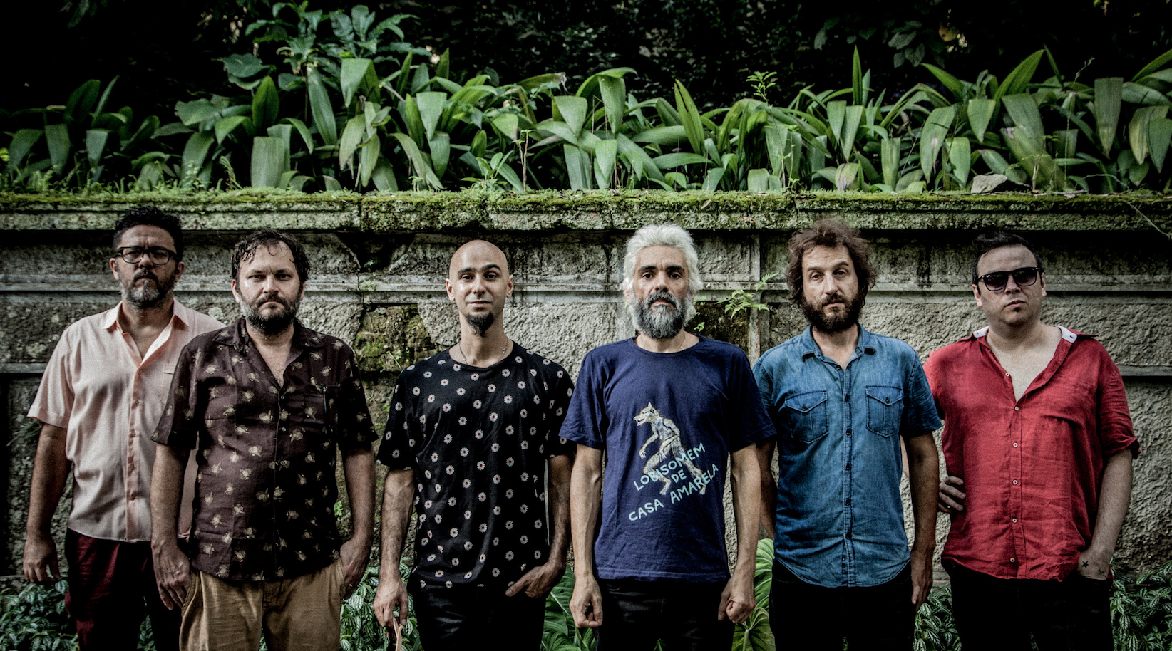 Cidadão Instigado - discografia - abre