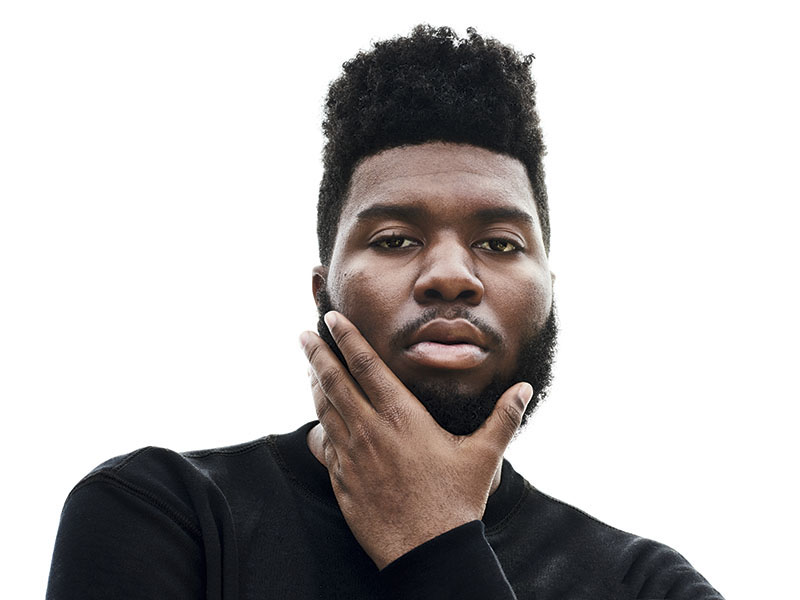 O “Teen Spirit” de Khalid  Como um adolescente solitário fez o disco de estreia mais revigorante e surpreendente do ano