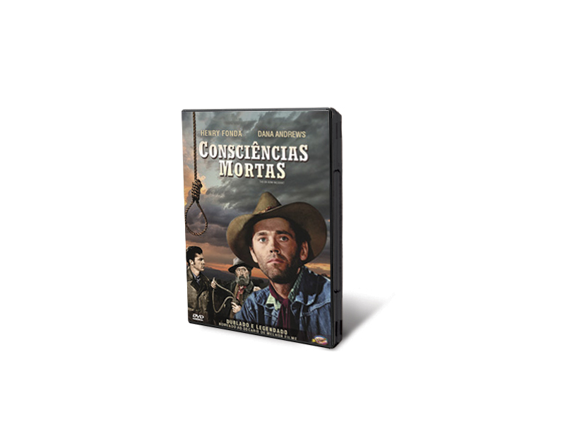 Consciências Mortas