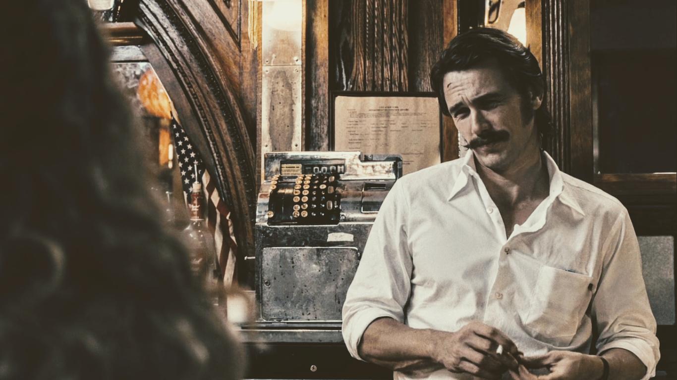 Séries 2017 - The Deuce