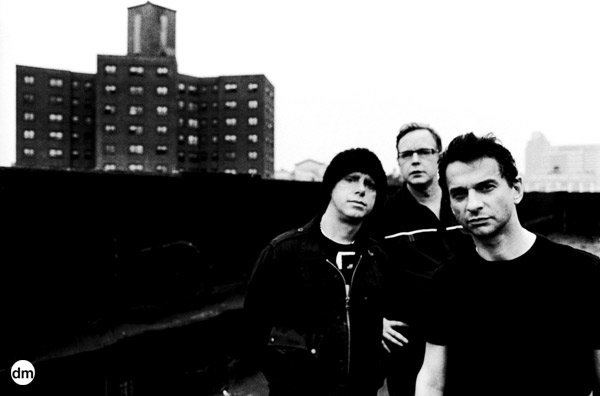 Depeche Mode