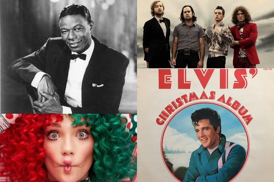 Capa Galeria de Natal