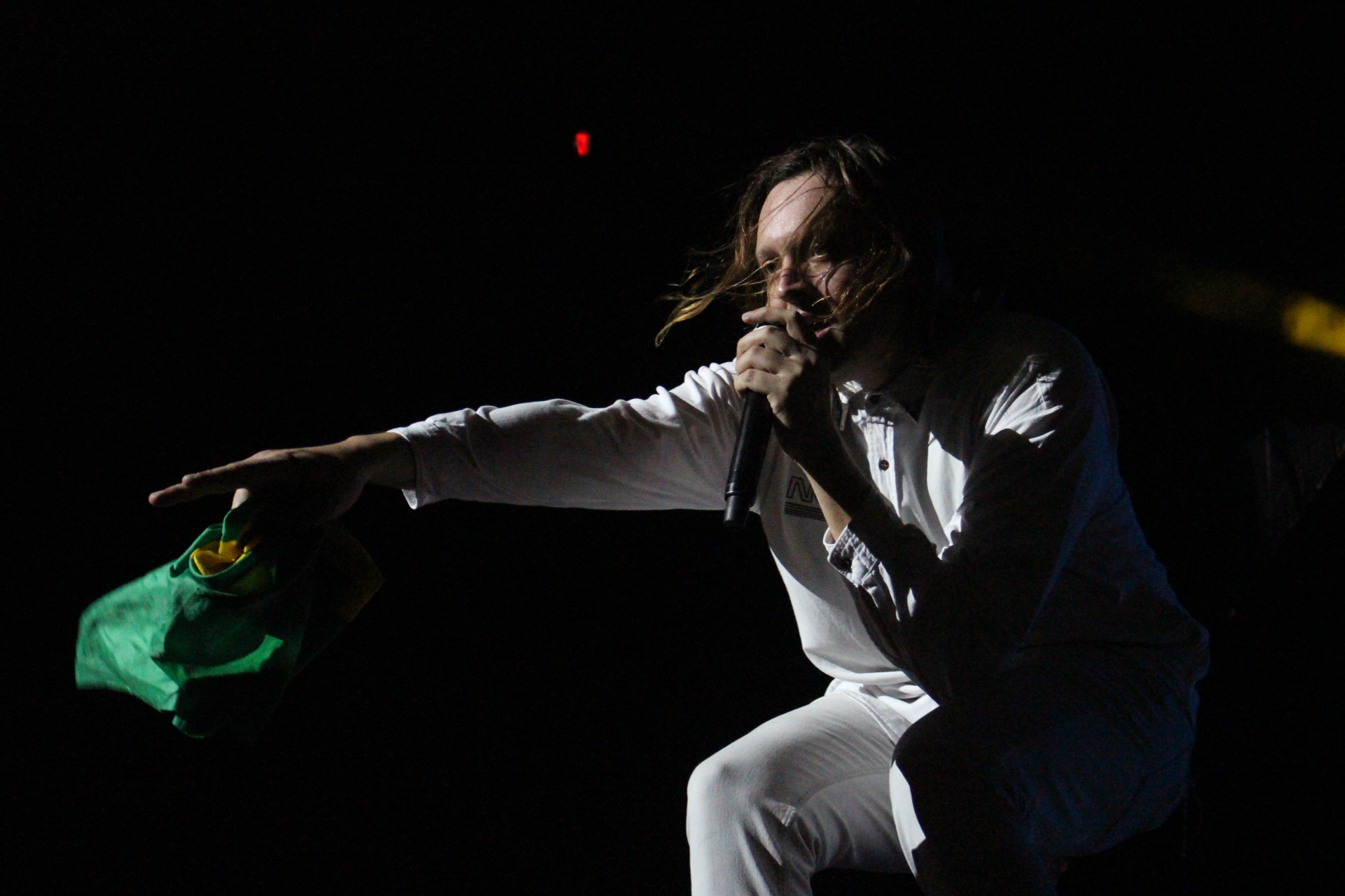 Arcade Fire em São Paulo (2017)