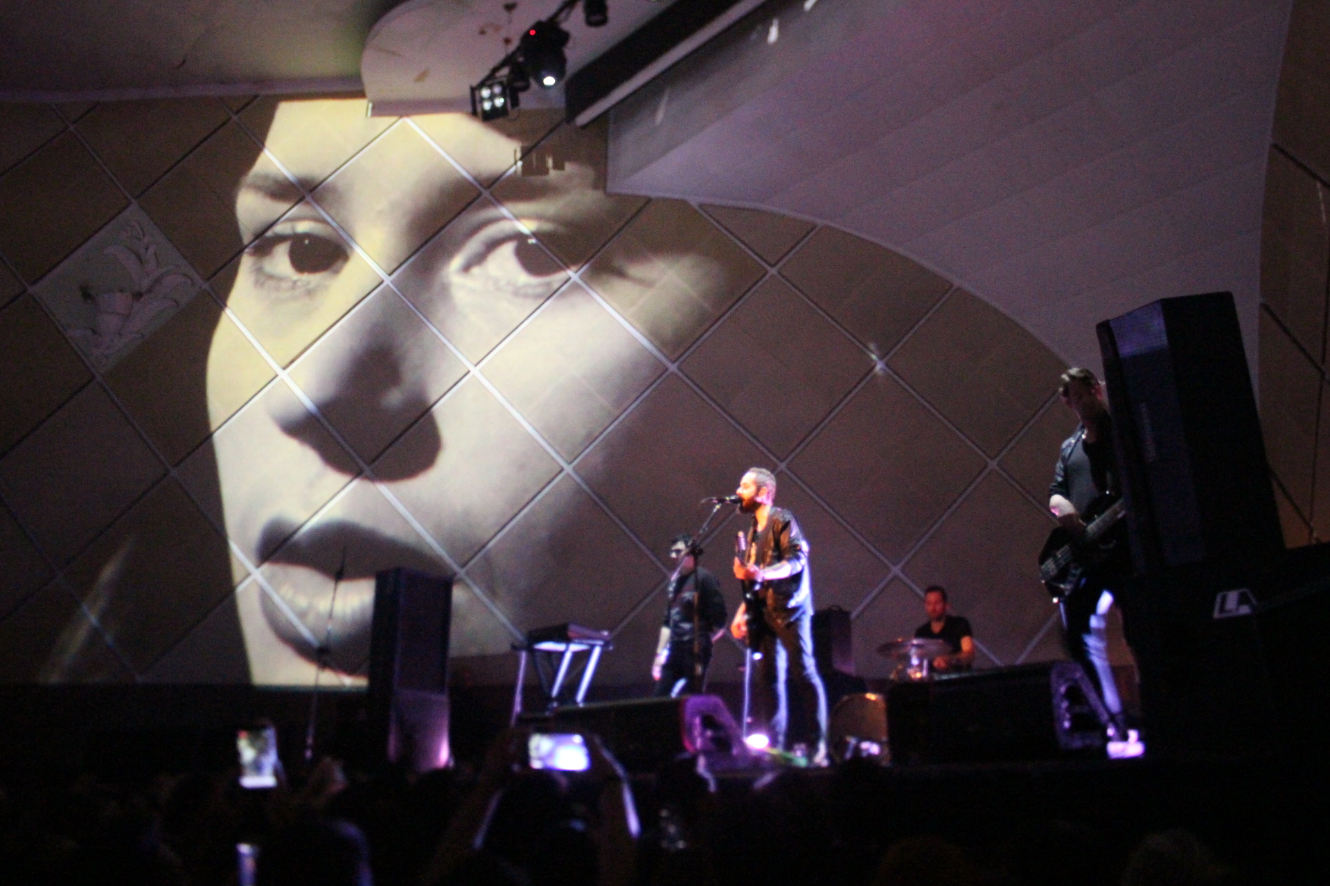 Cigarettes After Sex