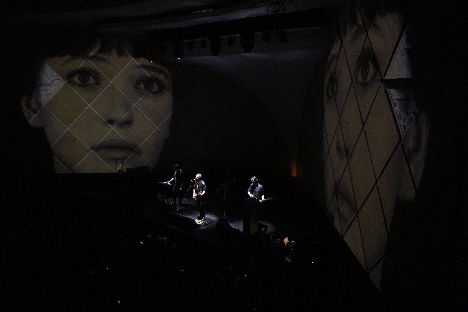 Cigarettes After Sex