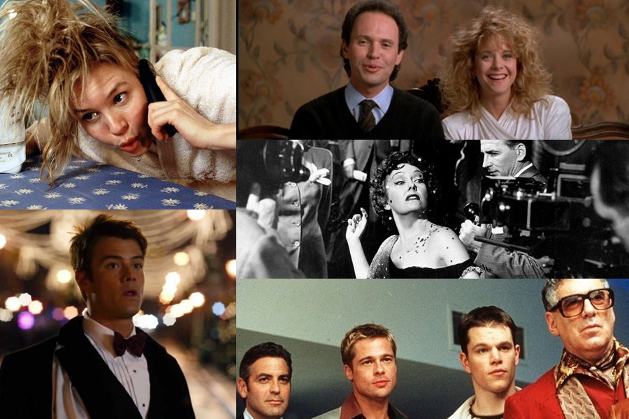 Abre Galeria de Réveillon