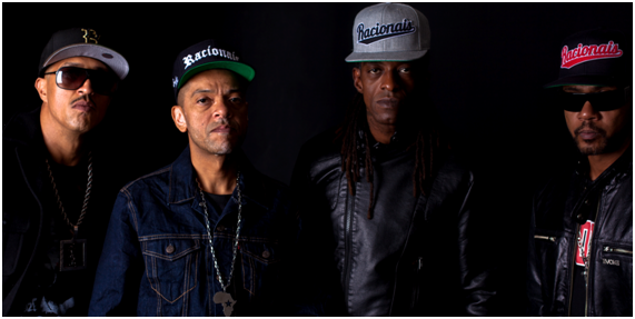 Racionais MC’s anunciam edição limitada em vinil de ‘Sobrevivendo no Inferno’