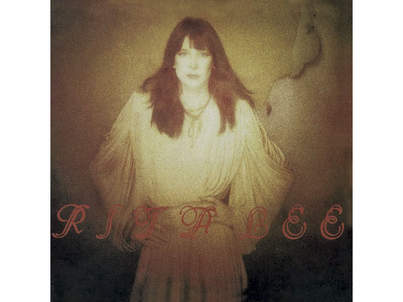 Discografia Rita Lee - Rita Lee