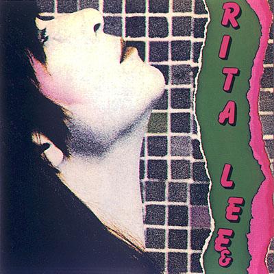 Discografia Rita Lee - Saúde