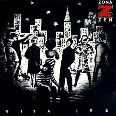 Discografia Rita Lee - Zona Zen