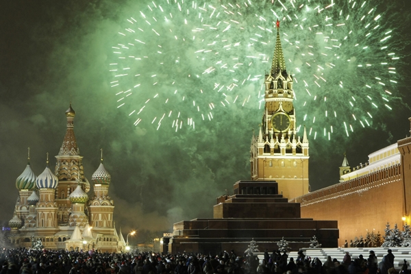 Última playlist de 2017: 20 músicas para animar a festa de fim de ano