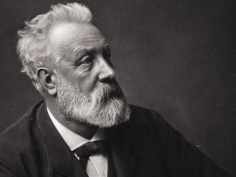 O Testamento de um Excêntrico