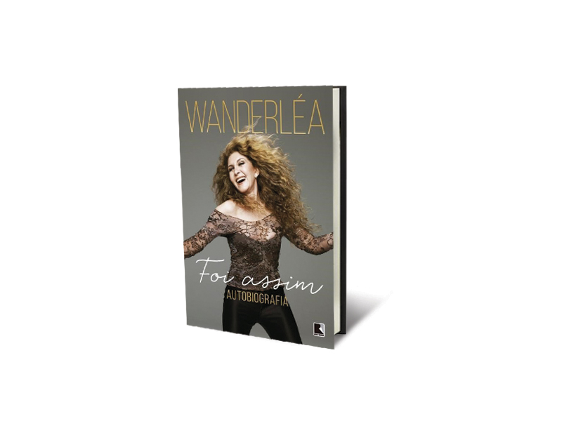 Foi Assim – Autobiografia