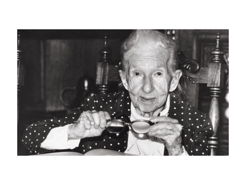 Cora Coralina – Todas as Vidas