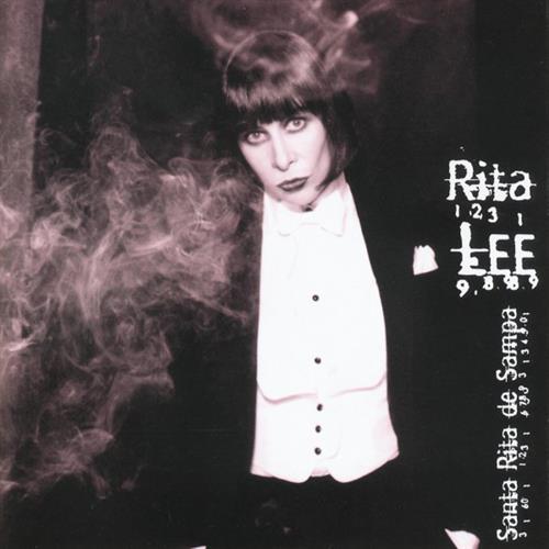 Discografia Rita Lee - Santa Rita de Sampa