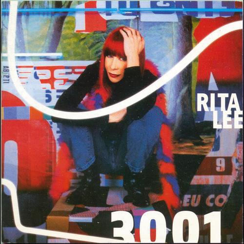 Discografia Rita Lee - 3001