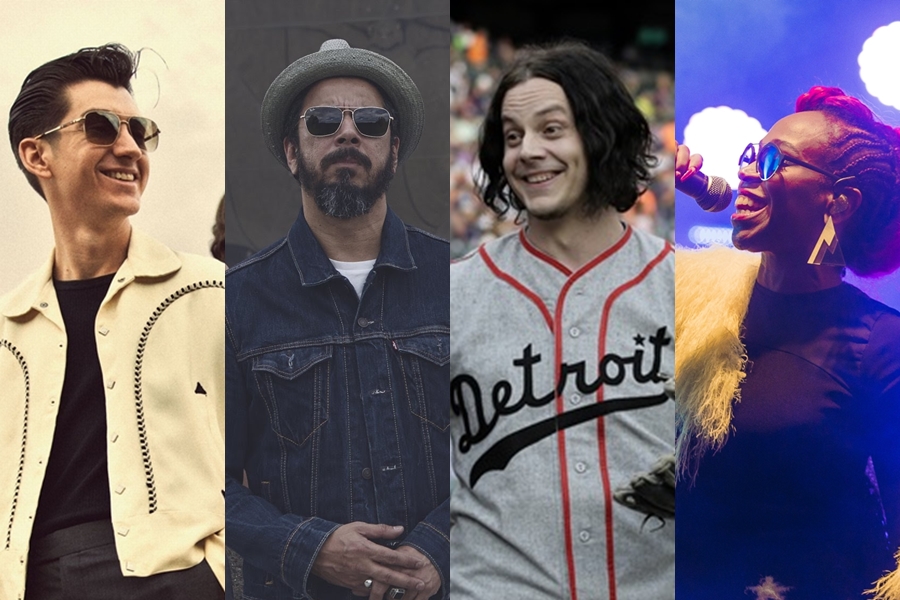 Discos aguardados 2018 - abre