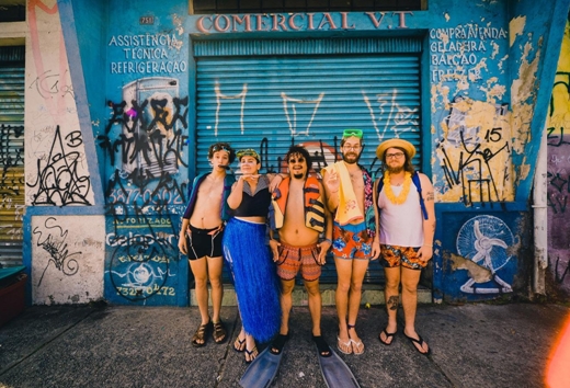 A banda Francisco, el Hombre