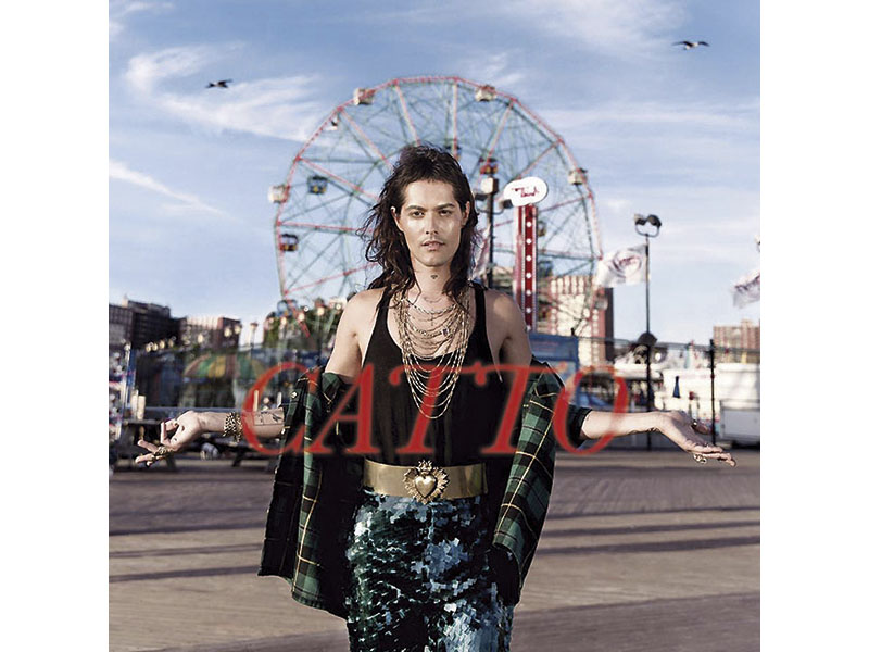 Filipe Catto - Catto