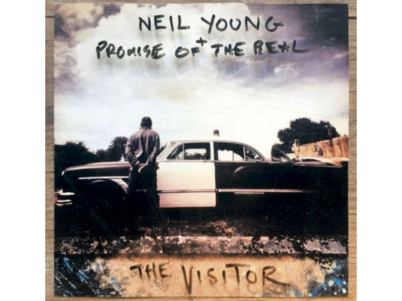 Neil Young and The Promise of Real