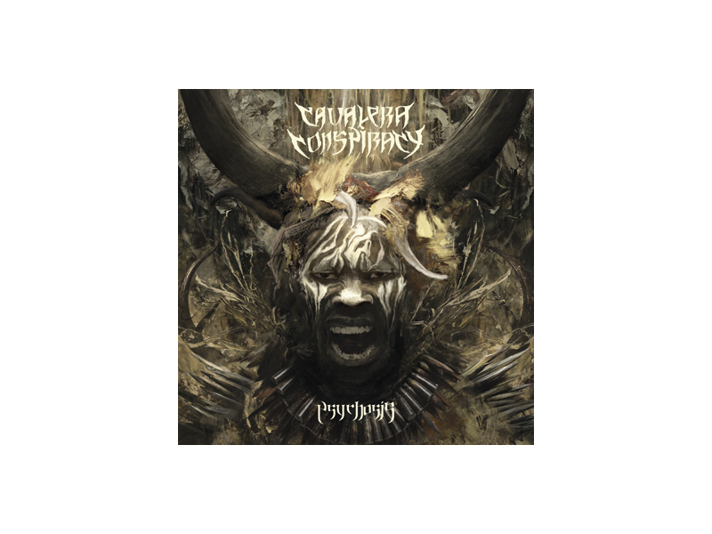 Cavalera Conspiracy - Psychosis