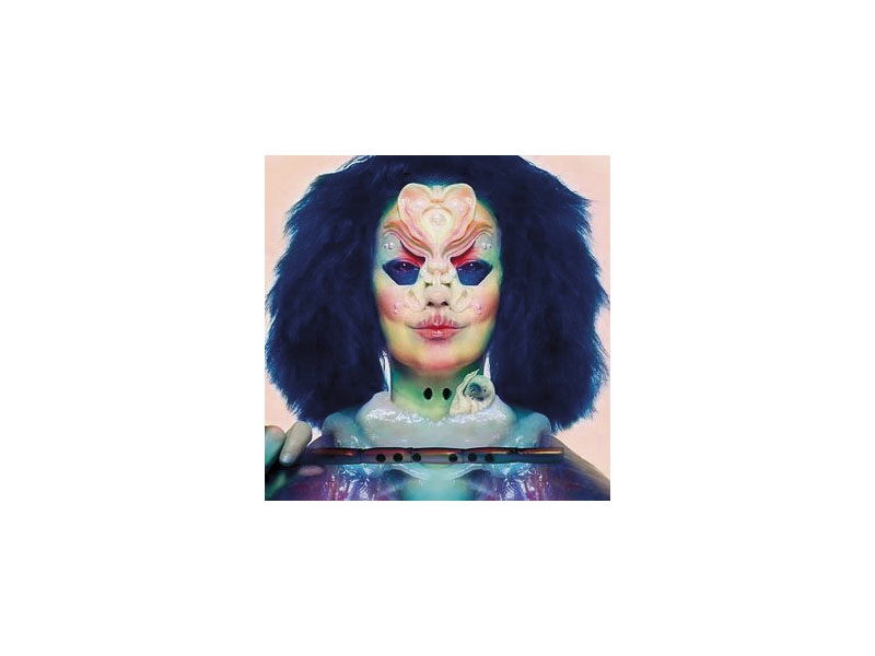Björk