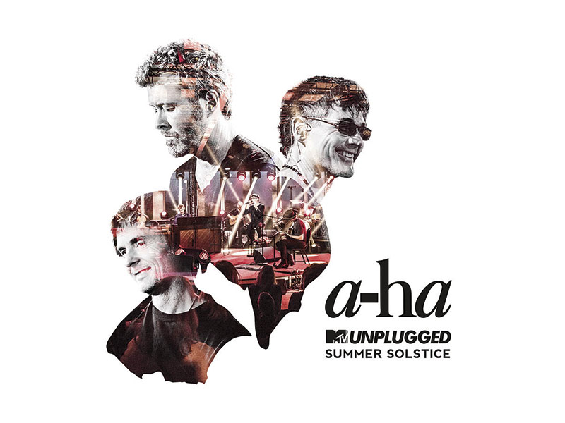 MTV Unplugged – Summer Solstice