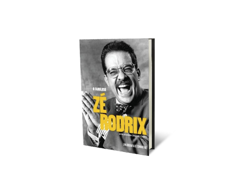 O Fabuloso Zé Rodrix