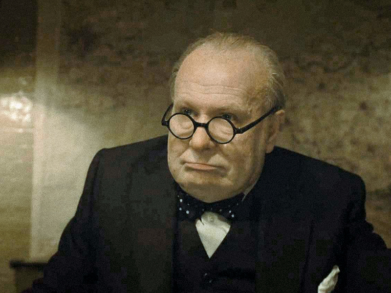 O Destino de uma Nação