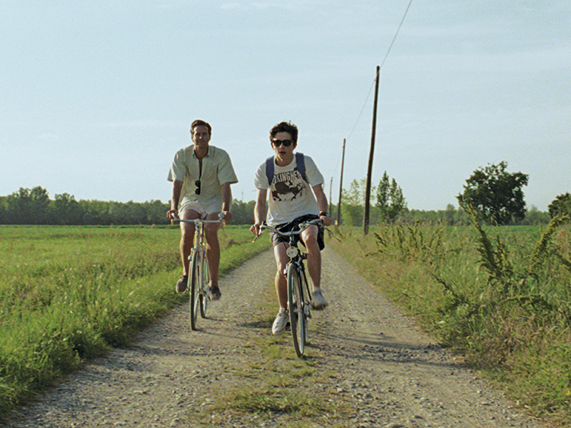 Me Chame pelo Seu Nome