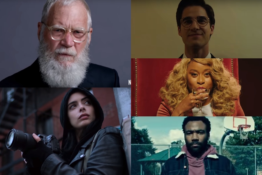 De drama à ficção científica, saiba quais são os programas mais esperados do ano