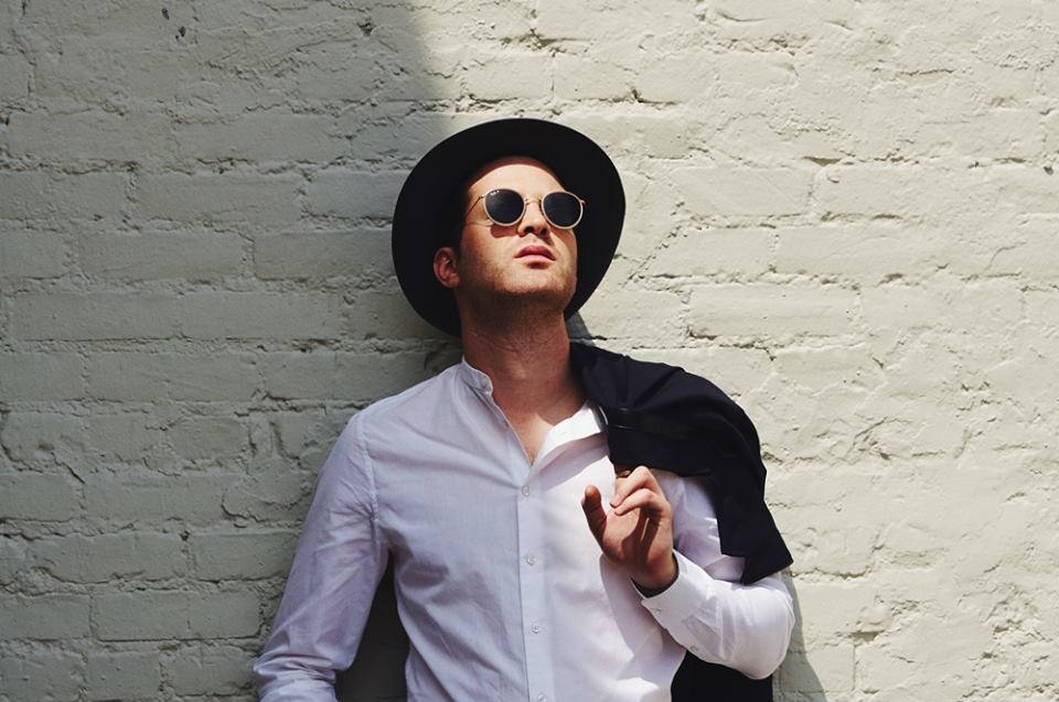 Mayer Hawthorne