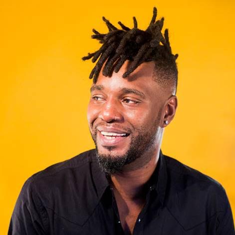 O cantor Walmir Borges