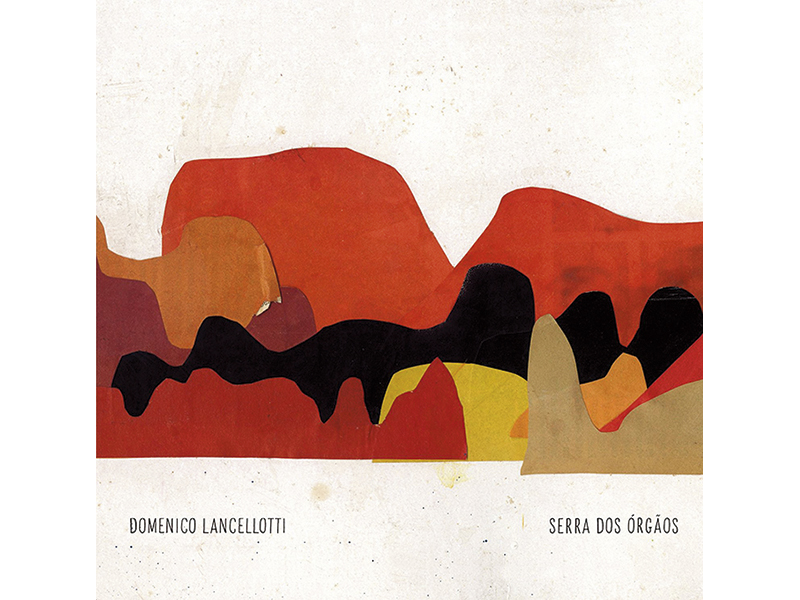 Domenico Lancellotti - Serra dos Órgãos