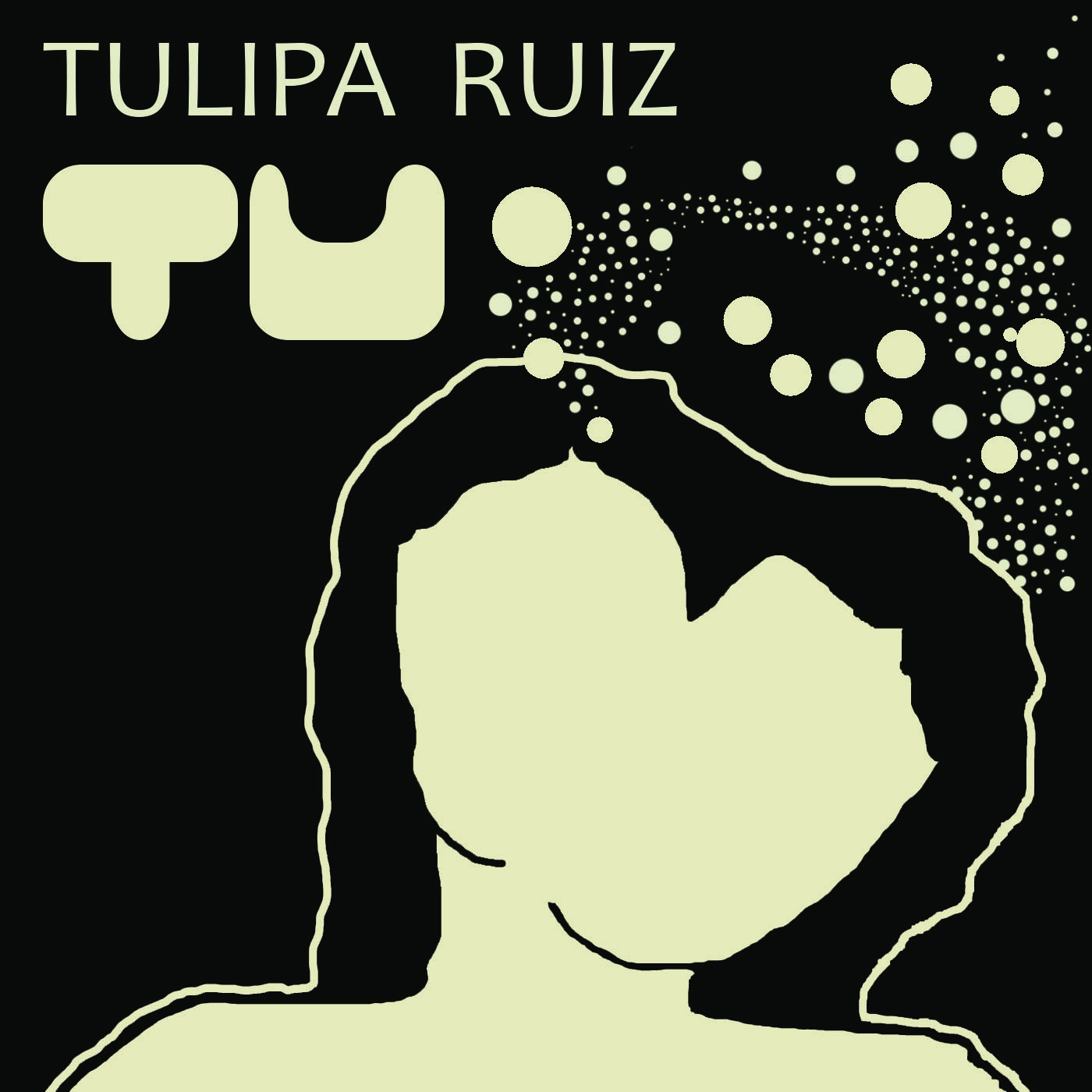 Tulipa Ruiz - Tu