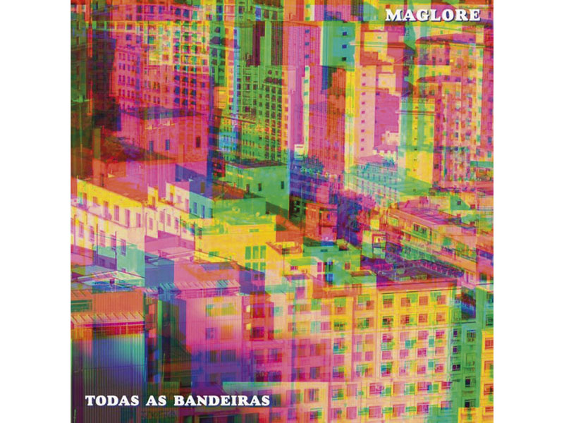 Maglore - Todas as Bandeiras