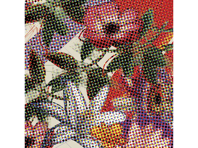 Guilherme Arantes - Flores & Cores