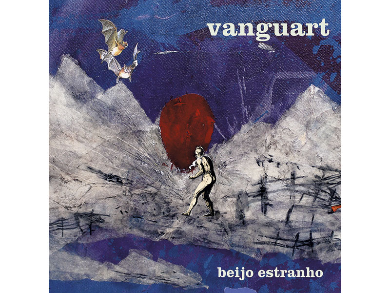 Vanguart - Beijo Estranho